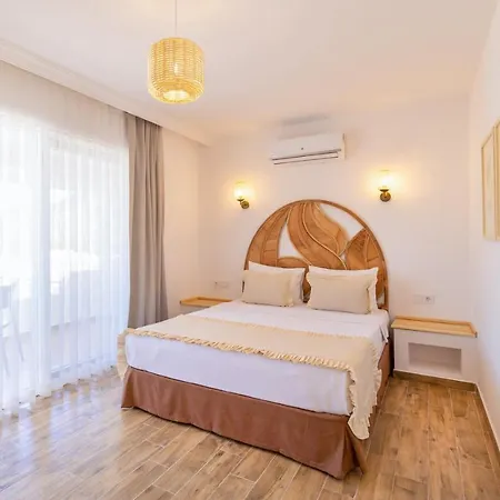 Base Selimiye 酒店