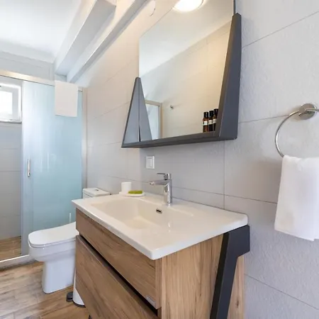 酒店 Base Selimiye *