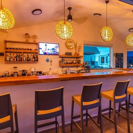 酒店 Base Selimiye