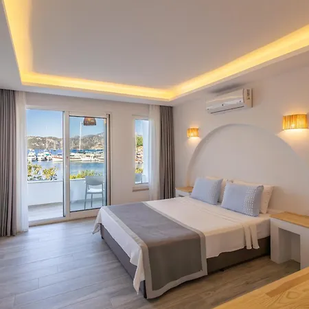 Base Selimiye * 马尔马里斯