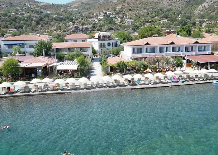 Base Selimiye 5* Marmaris