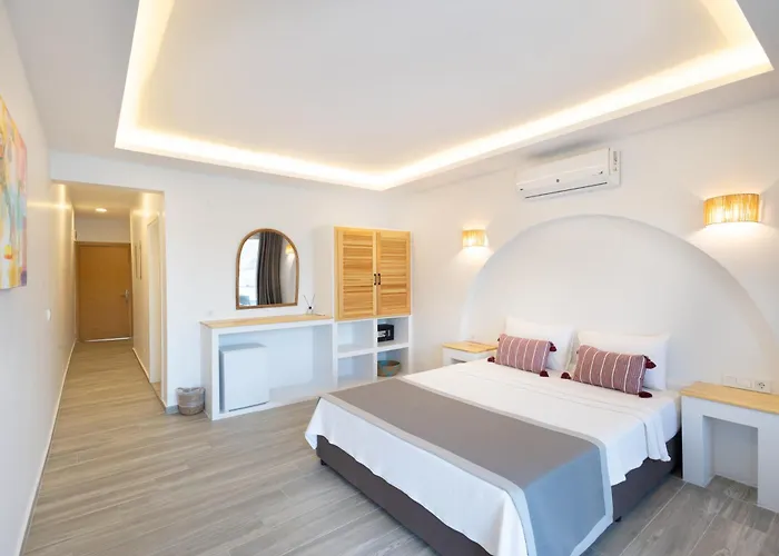 Base Selimiye Hotel Marmaris