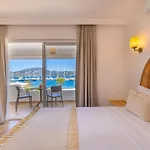 Hotel Base Selimiye 5*