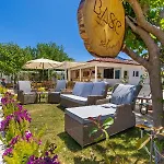 Base Selimiye Hotel