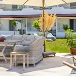 Base Selimiye Marmaris