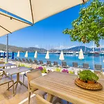 Base Selimiye Hotel 5*