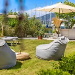 Base Selimiye Hotel Marmaris