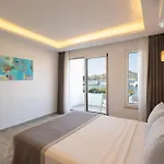 Base Selimiye Hotel