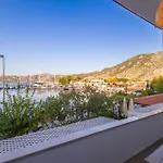 Base Selimiye Hotel