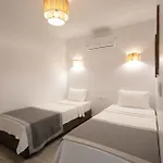 Base Selimiye Hotel 5*
