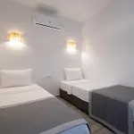 Hotel Base Selimiye 5*