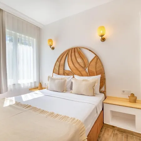 Base Selimiye Szálloda 5*