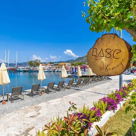Base Selimiye Szálloda