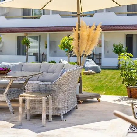 Base Selimiye Marmaris