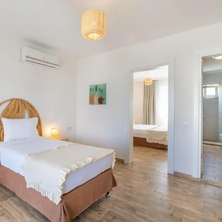 Base Selimiye Hotel Marmaris