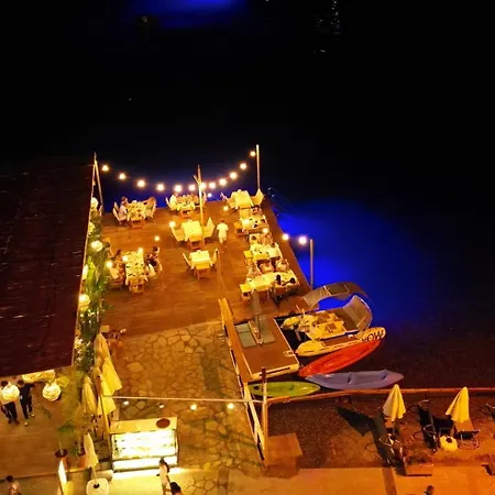Szálloda Base Selimiye