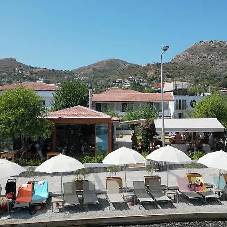 Base Selimiye 5*