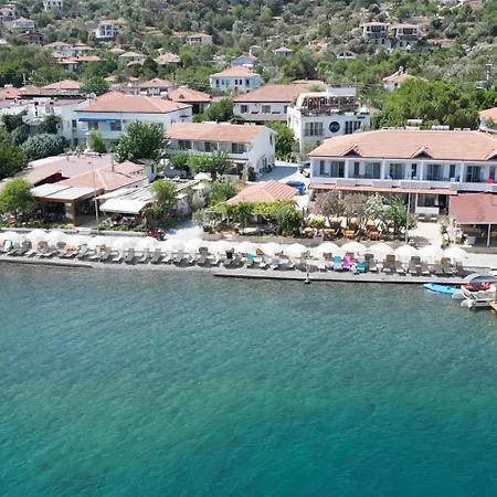 Hotel Base Selimiye Marmaris