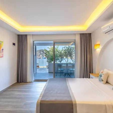 Base Selimiye Marmaris