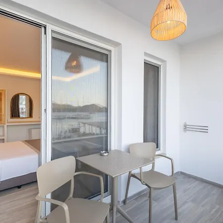 Base Selimiye 5*