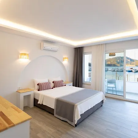 Szálloda Base Selimiye 5*