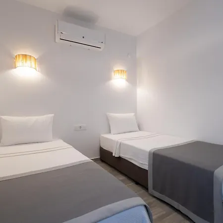 Szálloda Base Selimiye 5*
