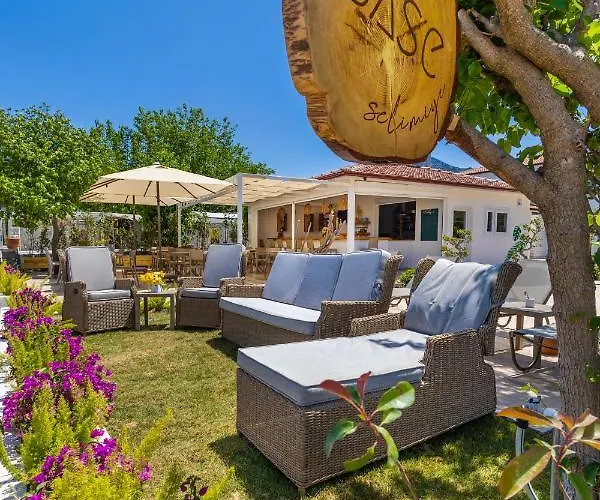 Base Selimiye Ξενοδοχείο