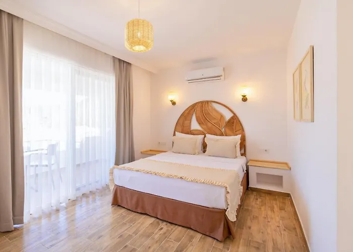 Base Selimiye Ξενοδοχείο