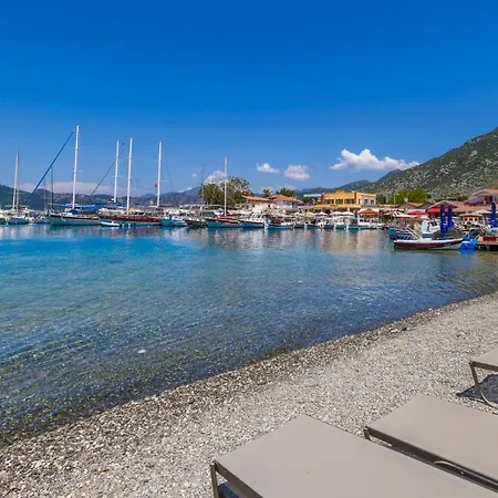 Base Selimiye Marmaris