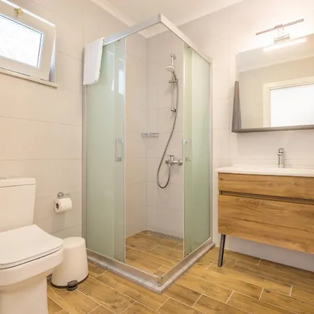 فندق Base Selimiye مرمريس