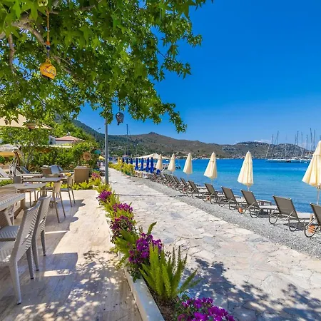 Hotel Base Selimiye