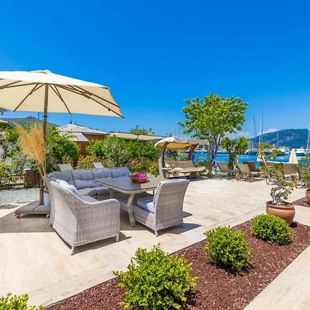 Base Selimiye Hotel Marmaris