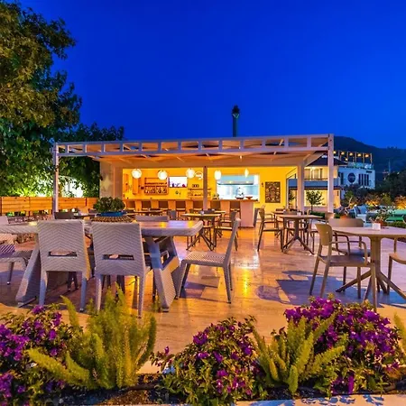 Base Selimiye * مرمريس