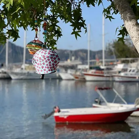 Hotel Base Selimiye 5*