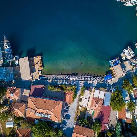 Base Selimiye * Marmaris