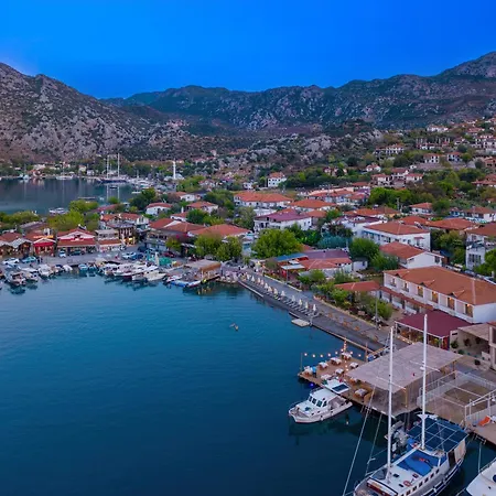 Base Selimiye Marmaris