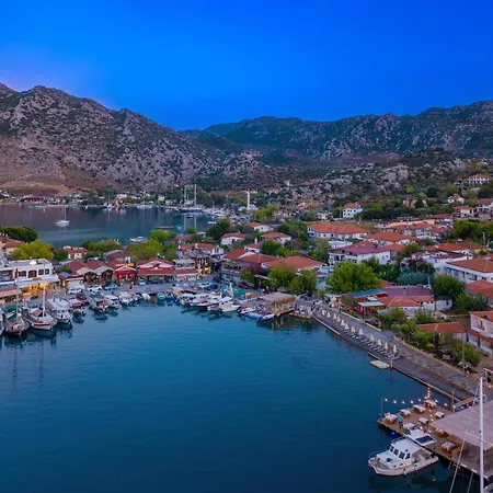 Base Selimiye