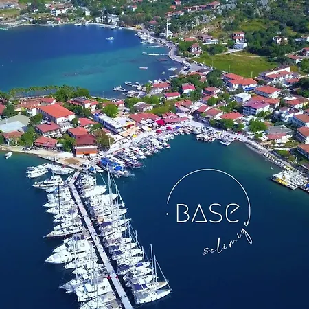 Hotel Base Selimiye Marmaris