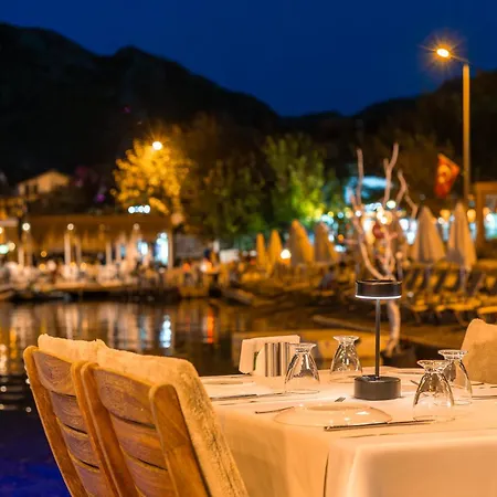 Base Selimiye * Marmaris