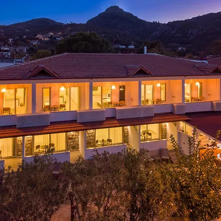 Base Selimiye * Marmaris