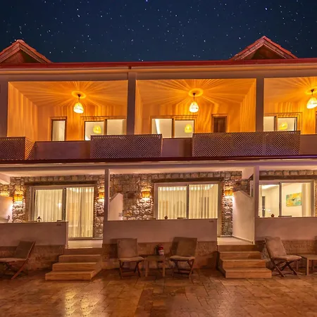 Base Selimiye Marmaris