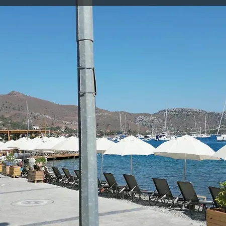 Hotel Base Selimiye