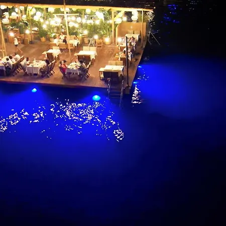 Base Selimiye * Marmaris