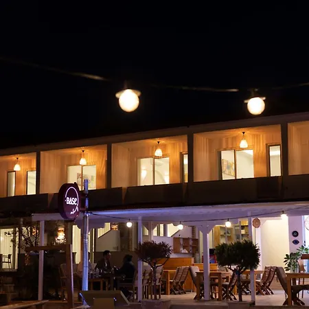 Base Selimiye Marmaris
