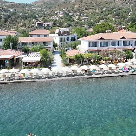 Base Selimiye * Marmaris