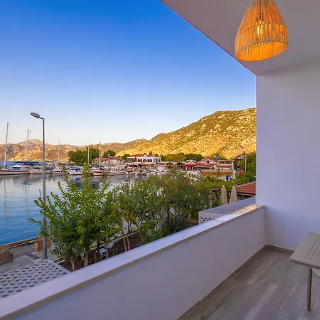 Hotel Base Selimiye