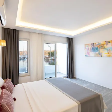 Base Selimiye * مرمريس