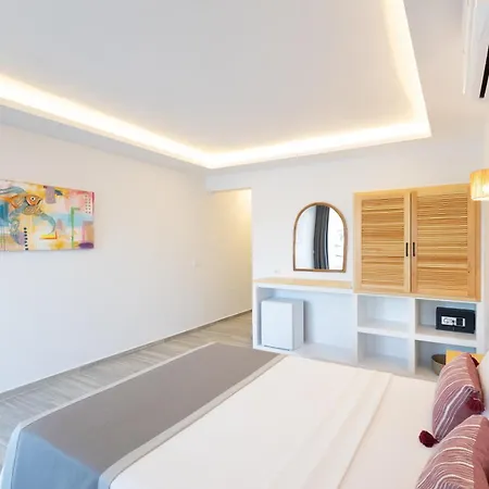 Base Selimiye 5*