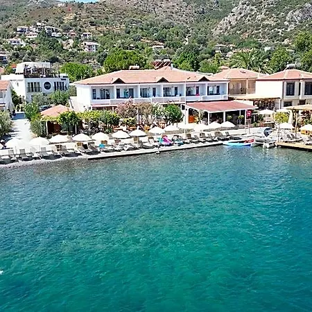 Base Selimiye 5*