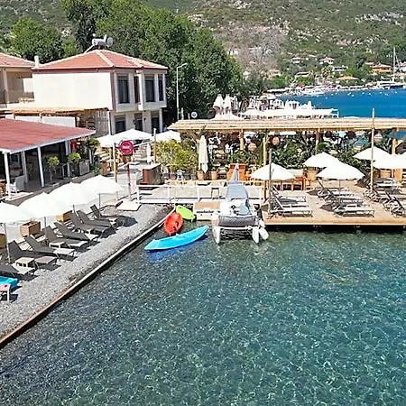 Base Selimiye 5*